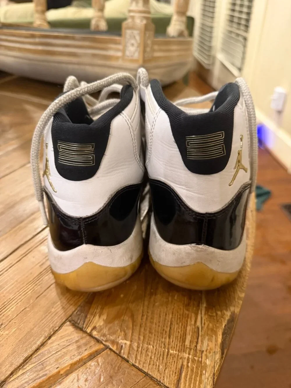 Jordan air 11